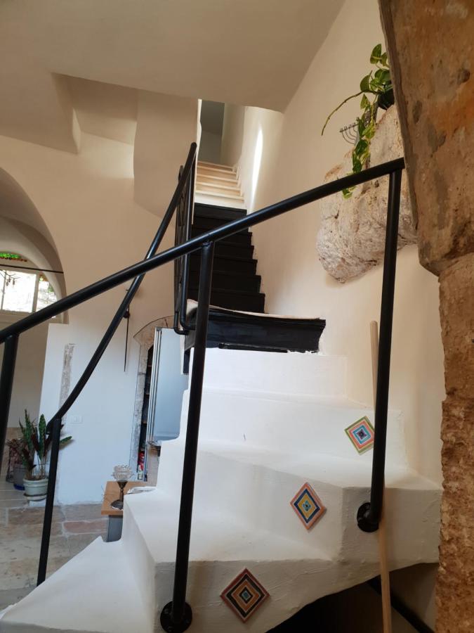 Luxury Studio At The Heart Of Old Jaffa Tel Aviv Exterior photo