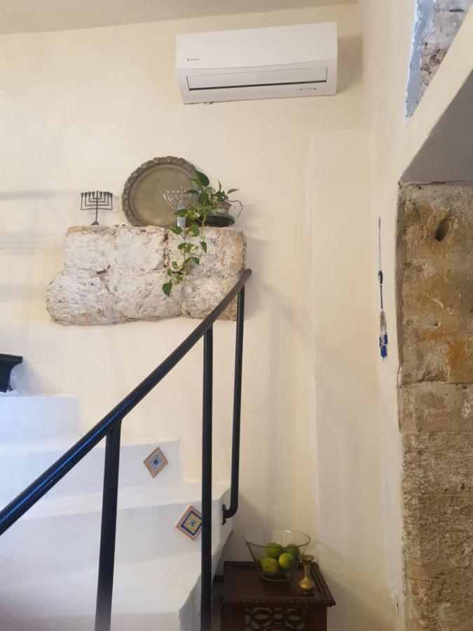 Luxury Studio At The Heart Of Old Jaffa Tel Aviv Exterior photo
