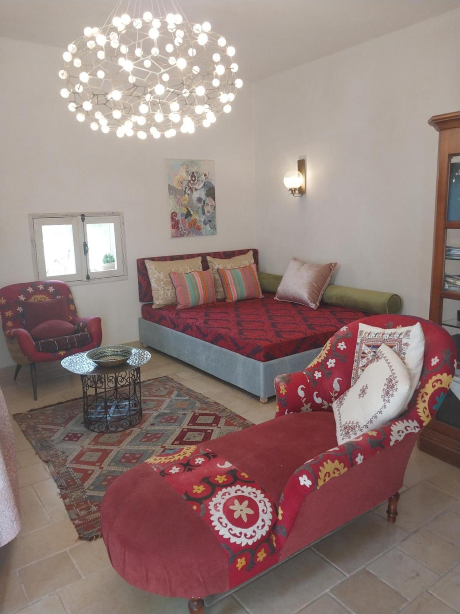 Luxury Studio At The Heart Of Old Jaffa Tel Aviv Exterior photo